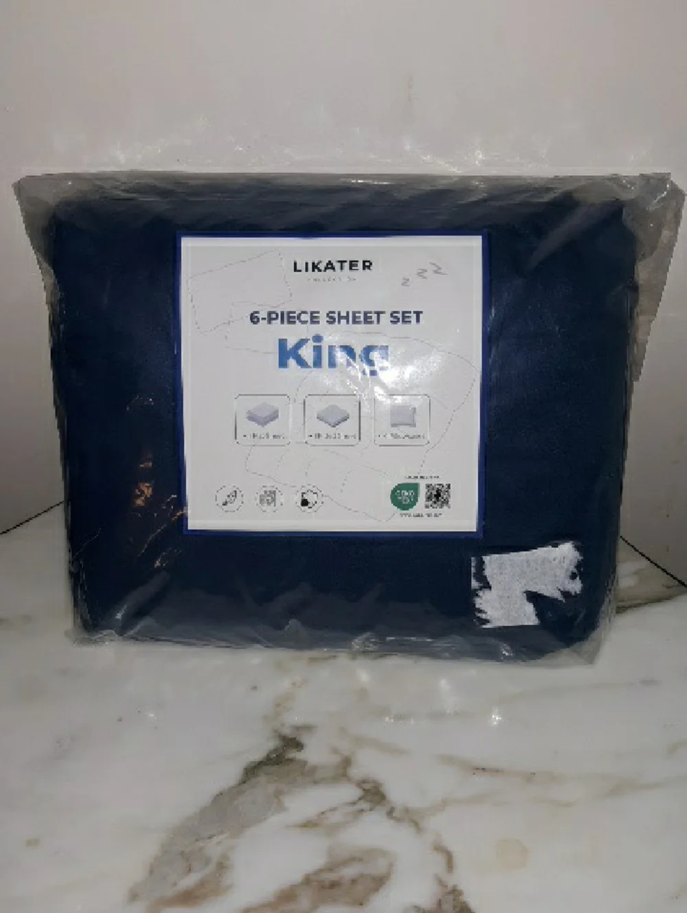 LIKATER COLLECTION 